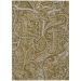 Addison Rugs Chantille Brown 2'6" x 3'10" Collection