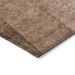 Addison Rugs Chantille Brown 9'0" x 12'0" Room Scene