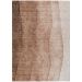 Addison Rugs Chantille Brown 9'0" x 12'0" Collection