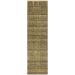 Addison Rugs Chantille Brown 2'3" x 7'6" Runner Collection