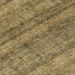 Addison Rugs Chantille Brown 8'0" x 8'0" Round Room Scene