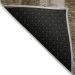 Addison Rugs Chantille Brown 10'0" x 14'0" Room Scene
