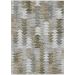 Addison Rugs Chantille Brown 3'0" x 5'0" Collection