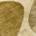 Addison Rugs Chantille Brown 8'0" x 8'0" Round Room Scene