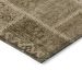 Addison Rugs Chantille Brown 2'6" x 3'10" Room Scene