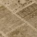 Addison Rugs Chantille Brown 2'6" x 3'10" Room Scene