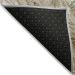 Addison Rugs Chantille Brown 9'0" x 12'0" Room Scene