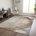 Addison Rugs Chantille Brown 9'0" x 12'0" Room Scene
