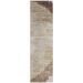 Addison Rugs Chantille Brown 2'3" x 7'6" Runner Collection