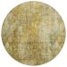 Addison Rugs Chantille Brown 8'0" x 8'0" Round Collection
