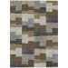 Addison Rugs Chantille Brown 8'0" x 10'0" Collection