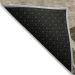 Addison Rugs Chantille Brown 3'0" x 5'0" Room Scene