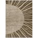 Addison Rugs Chantille Brown 3'0" x 5'0" Collection