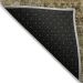 Addison Rugs Chantille Brown 2'6" x 3'10" Room Scene