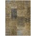 Addison Rugs Chantille Brown 2'6" x 3'10" Collection