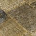 Addison Rugs Chantille Brown 2'6" x 3'10" Room Scene