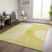Addison Rugs Chantille Wheat 3'0" x 5'0" Room Scene