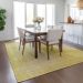 Addison Rugs Chantille Wheat 3'0" x 5'0" Room Scene
