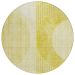 Addison Rugs Chantille Wheat 8'0" x 8'0" Round Collection