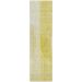 Addison Rugs Chantille Wheat 2'3" x 7'6" Runner Collection