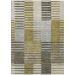 Addison Rugs Chantille Brown 5'0" x 7'6" Collection