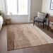 Addison Rugs Chantille Brown 2'6" x 3'10" Room Scene