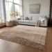 Addison Rugs Chantille Brown 2'6" x 3'10" Room Scene