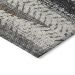 Addison Rugs Chantille Brown 2'6" x 3'10" Room Scene