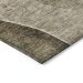 Addison Rugs Chantille Brown 9'0" x 12'0" Room Scene