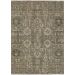 Addison Rugs Chantille Brown 2'6" x 3'10" Collection