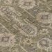 Addison Rugs Chantille Brown 1'8" x 2'6" Room Scene