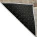 Addison Rugs Chantille Brown 2'6" x 3'10" Room Scene