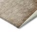 Addison Rugs Chantille Brown 2'6" x 3'10" Room Scene