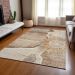 Addison Rugs Chantille Brown 2'6" x 3'10" Room Scene