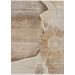 Addison Rugs Chantille Brown 2'6" x 3'10" Collection
