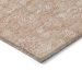 Addison Rugs Chantille Coral 5'0" x 7'6" Room Scene