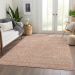 Addison Rugs Chantille Coral 5'0" x 7'6" Room Scene
