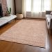 Addison Rugs Chantille Coral 5'0" x 7'6" Room Scene
