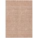 Addison Rugs Chantille Coral 5'0" x 7'6" Collection