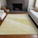 Addison Rugs Chantille Wheat 2'6" x 3'10" Room Scene