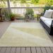 Addison Rugs Chantille Wheat 2'6" x 3'10" Room Scene