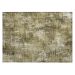 Addison Rugs Chantille Brown 1'8" x 2'6" Collection