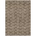 Addison Rugs Chantille Brown 10'0" x 14'0" Collection