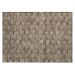 Addison Rugs Chantille Brown 1'8" x 2'6" Collection
