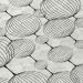 Addison Rugs Chantille White 3'0" x 5'0" Room Scene
