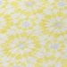 Addison Rugs Chantille Yellow 3'0" x 5'0" Room Scene