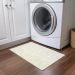 Addison Rugs Chantille Yellow 1'8" x 2'6" Room Scene