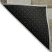 Addison Rugs Chantille Brown 9'0" x 12'0" Room Scene