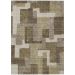 Addison Rugs Chantille Brown 9'0" x 12'0" Collection