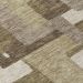 Addison Rugs Chantille Brown 9'0" x 12'0" Room Scene